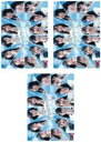 全巻セット【送料無料】【中古】DVD▼NOGIBINGO! ノギビンゴ 8(3枚セット)1、2、3 レンタル落ち