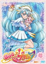 【バーゲンセール】【中古】DVD▼HUGっと!プリキュア 4(第10話〜第12話)▽レンタル落ち