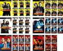 【バーゲンセール】全巻セット【送料無料】【中古】DVD▼ジ・アメリカンズ 極秘潜入スパイ(40枚セット)シーズン1、2、3、4、5、ファイナル レンタル落ち