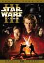 【中古】DVD▼スター・ウォーズ エピソード3 シスの復讐 レンタル落ち