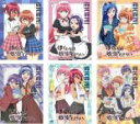 【バーゲンセール】全巻セット【送料無料】【中古】DVD▼ぼくたちは勉強ができない! 第2期(6枚セット)第1話~第13話 最終 レンタル落ち