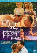 【バーゲンセール】【中古】DVD▼真夏の体温 字幕のみ レンタル落ち