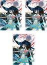 【バーゲンセール】全巻セット【中古】DVD▼SPIRITPACT(3枚セット)第1話~第10話 最終