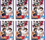 楽天遊ING浜町店【バーゲンセール】全巻セット【送料無料】【中古】DVD▼キャプテン翼 中学生編（6枚セット）第1話～第52話 最終▽レンタル落ち