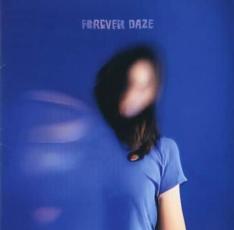 【中古】CD▼FOREVER DAZE 通常盤 レンタル落ち