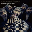 【バーゲンセール】【中古】CD▼Break and Cross the Walls I 通常盤 レンタル落ち