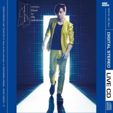 【中古】CD▼DAICHI MIURA LIVE TOUR 2013 Door to the unknown レンタル限定 2CD レンタル落ち