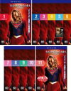 【バーゲンセール】全巻セット【送料無料】【中古】DVD▼SUPERGIRL スーパーガール フォース シーズン4(11枚セット)第1話〜第22話 最終 レンタル...