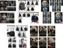 全巻セット【送料無料】【中古】DVD▼GOTHAM ゴッサム(50枚セット)シーズン1、2、3、4、ファイナル レンタル落ち