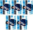 【バーゲンセール】全巻セット【送料無料】【中古】DVD▼集団左遷!!(5枚セット)第1話〜第10話 最終 レンタル落ち