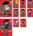 【バーゲンセール】全巻セット【中古】DVD▼名探偵コナン PART17(10枚セット)Vol 1〜10 レンタル落ち