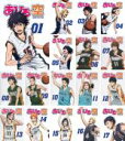 【バーゲンセール】全巻セット【送料無料】【中古】DVD▼あひるの空(17枚セット)第1話〜第50話 最終 レンタル落ち