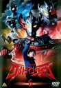 【バーゲンセール】【中古】DVD▼ウルトラマンタイガ 6(第22話〜第25話 最終) レンタル落ち
