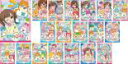 【処分特価・未検品・未清掃】全巻セット【中古】DVD▼かみさまみならい ヒミツのここたま 第1シリーズ(19枚セット)1~19 レンタル落ち