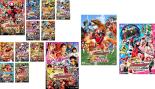 全巻セット【送料無料】【中古】DVD▼手裏剣戦隊ニンニンジャー(14枚セット)TV版 全12巻 + THE MOVIE 恐竜殿さまアッパレ忍法帖! + ニンニンガールズ VS ボーイズ FINAL WARS レンタル落ち