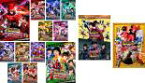 全巻セット【送料無料】【中古】DVD▼快盗戦隊ルパンレンジャー VS 警察戦隊パトレンジャー(14枚セット)TV版 全12巻 + オリジナルプレミアムドラマ + 劇場版 en film アン フィルム レンタル落ち