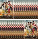 【バーゲンセール】全巻セット【送料無料】【中古】DVD▼鬼谷子 きこくし 聖なる謀 はかりごと(26枚セット)第1話〜第52話 最終 字幕のみ レンタル落ち
