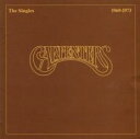 【中古】CD▼シングルズ 1969-1973 生産限定特別価格盤 レンタル落ち