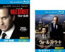 【バーゲンセール】2パック【中古】Blu-ray▼ウォール街 + ウォール・ストリート(2枚セット)ブルーレイディスク レンタル落ち 全2巻