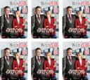 【バーゲンセール】全巻セット【中古】DVD▼インスティンクト 異常犯罪捜査 シーズン2(6枚セット)第1話〜第11話 最終 レンタル落ち
