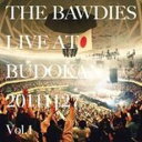 【バーゲンセール】【中古】CD▼LIVE AT BUDOKAN 20111127 Vol.1 限定版 レンタル落ち