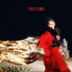 【中古】CD▼THE END 通常盤 レンタル落ち