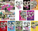 【バーゲンセール】【中古】DVD▼AKB48 ネ申 テレビ スペシャル(11枚セット)2009〜2011 レンタル落ち 全11巻