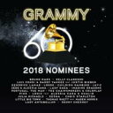 【送料無料】【中古】CD▼2018 GRAMMY ノミニーズ レンタル落ち