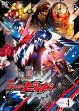 【中古】DVD▼仮面ライダービルド 4(第13話～第16話) レンタル落ち