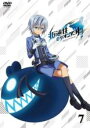 【バーゲンセール】【中古】DVD▼叛逆性ミリオンアーサー 7(第13話、第14話) レンタル落ち