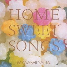 【バーゲンセール】【中古】CD▼案山子 HOME SWEET SONGS レンタル落ち