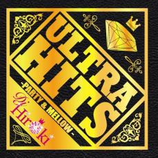 【バーゲンセール】【中古】CD▼ULTRA HITS!-PARTY&MELLOW- Mixed by DJ HIROKI 2CD レンタル落ち