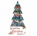 【バーゲンセール】【中古】CD▼Electro Christmas Party! レンタル落ち