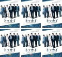 【バーゲンセール】全巻セット【中古】DVD▼連続ドラマW トッカイ 不良債権特別回収部(6枚セット)第1話〜第12話 最終 レンタル落ち