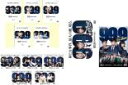 全巻セット【送料無料】【中古】DVD▼99.9 刑事専門弁護士(12枚セット)TV版 全5巻 + シーズン2 全5巻 + スペシャル 新たな出会い篇 + THE...