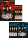 【バーゲンセール】全巻セット【中古】DVD▼KO One 終極一班(10枚セット)第1話〜第30話 最終 字幕のみ レンタル落ち