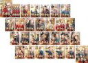 【バーゲンセール】全巻セット【送料無料】【中古】DVD▼燕雲台 The Legend of Empress(31枚セット)第1話〜第60話 最終 字幕のみ レン...