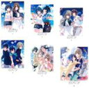 全巻セット【送料無料】【中古】DVD▼白い砂のアクアトープ(6枚セット)第1話~第24話 最終 レンタル落ち
