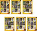 【バーゲンセール】全巻セット【送料無料】【中古】DVD▼オッドタクシー(6枚セット)第1話~第13話 最終 レンタル落ち