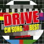 šCDDRIVE CM SONG 50 BEST Mixed by DJ ROYAL