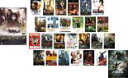 【バーゲンセール】【送料無料】【中古】DVD▼オーランド・ブルーム セレクション(27枚セット) レンタル落ち 全27巻