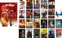 【バーゲンセール】【中古】DVD▼レオナルド・ディカプリオ セレクション(24巻セット・ディスクは25枚) レンタル落ち 全24巻