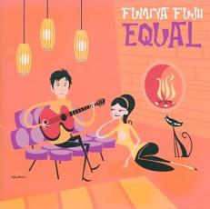 【中古】CD▼EQUAL レンタル落ち