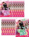 【バーゲンセール】全巻セット【送料無料】【中古】DVD▼優しい魔女(15枚セット)第1話〜第30話 最終 字幕のみ レンタル落ち