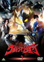 【バーゲンセール】【中古】DVD▼ウルトラマンタイガ 2(第5話〜第8話) レンタル落ち
