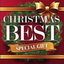 【中古】CD▼CHRISTMAS BEST SPECIAL GIFT レンタル落ち