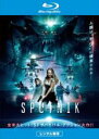 【バーゲンセール】【中古】Blu-ray▼スプートニク ブルーレイディスク レンタル落ち
