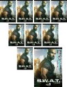 全巻セット【送料無料】【中古】DVD▼S.W.A.T. シーズン4(9枚セット)第1話〜第18話 最終 レンタル落ち