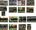 全巻セット【送料無料】【中古】DVD▼CSI:科学捜査班(118枚セット)シーズン1、2、3、4、5、グレイブ・デンジャー、6、7、8、9、10、11、12、1...