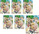 全巻セット【送料無料】【中古】DVD▼ラストピリオド 終わりなき螺旋の物語(6枚セット)第1話~第12話 最終 レンタル落ち